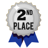 2nd Place